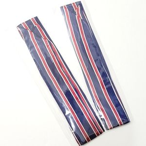 ⤵️⤵️2pc Tricolor Arts Design Satin Scarves